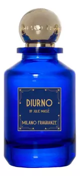 Diurno: парфюмерная вода 100мл уценка