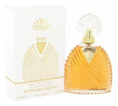 Diva Pepite: парфюмерная вода 100мл