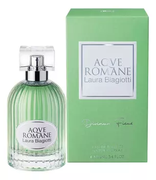 Divinum Ficus: туалетная вода 100мл