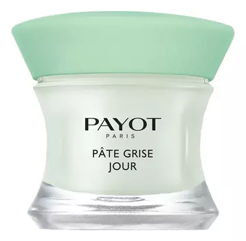 Дневной гель-крем для комбинированной и жирной кожи Pate Grise Jour 50мл