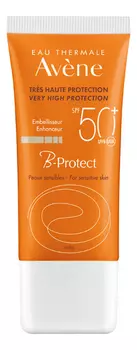 Дневной солнцезащитный крем для лица Solaire B-Protect SPF50+ 30мл