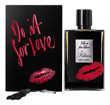 Do It For Love: парфюмерная вода 50мл
