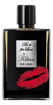 Do It For Love: парфюмерная вода 7,5мл (спрей)