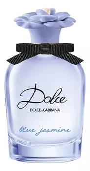 Dolce Blue Jasmine: парфюмерная вода 10мл