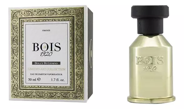 Dolce di Giorno: парфюмерная вода 50мл