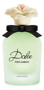 Dolce Floral Drops: туалетная вода 150мл уценка