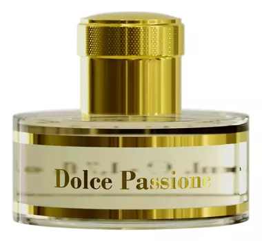 Dolce Passione: духи 8мл
