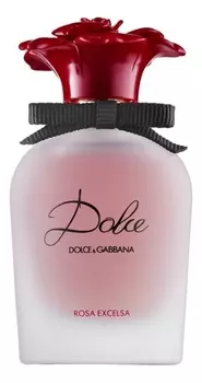 Dolce Rosa Excelsa: парфюмерная вода 75мл уценка