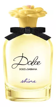 Dolce Shine: парфюмерная вода 1,5мл