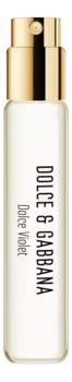 Dolce Violet: туалетная вода 8мл