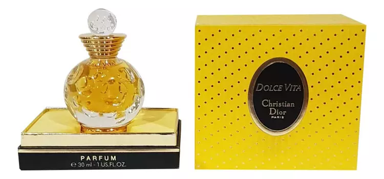 Dolce Vita: духи 30мл