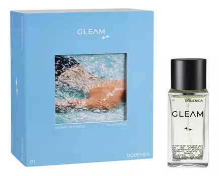 Domenica: духи 50мл