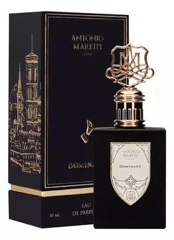 Dominant: парфюмерная вода 50мл