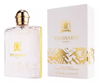 Donna 2011: туалетная вода 100мл