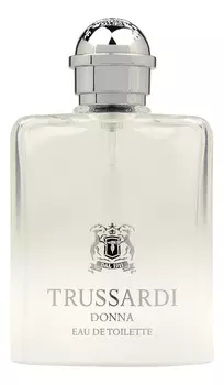 Donna Eau de Toilette: туалетная вода 100мл уценка