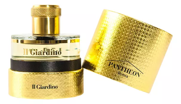 Donna Margherita: духи 50мл