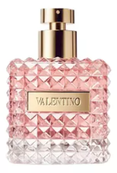 Donna: парфюмерная вода 30мл уценка