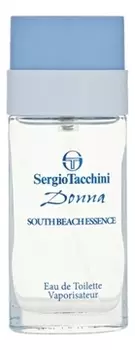 Donna South Beach Essence: туалетная вода 30мл уценка