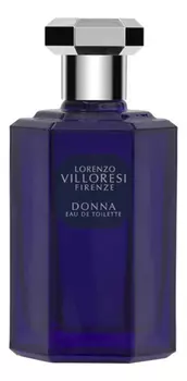 Donna: туалетная вода 2мл