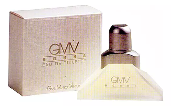 Donna: туалетная вода 50мл