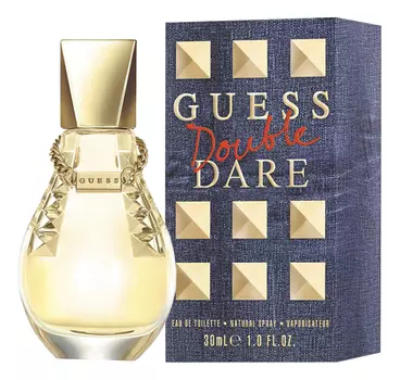 Double Dare: туалетная вода 30мл