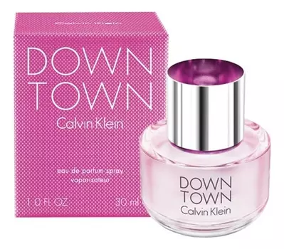 Downtown: парфюмерная вода 30мл