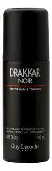 Drakkar Noir: дезодорант 150мл