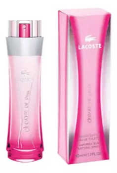 Dream of Pink: туалетная вода 50мл