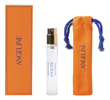 Dreamcatcher: парфюмерная вода 10мл