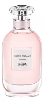 Dreams: парфюмерная вода 90мл уценка