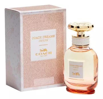 Dreams Sunset: парфюмерная вода 40мл