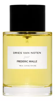 Dries Van Noten: парфюмерная вода 100мл уценка