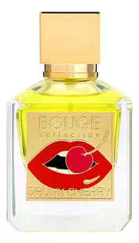 Drunk Cherry: парфюмерная вода 11мл