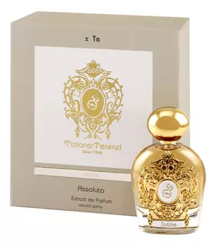 Dubhe Assoluto: духи 100мл