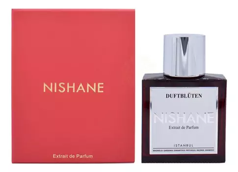 Duftbluten: духи 50мл