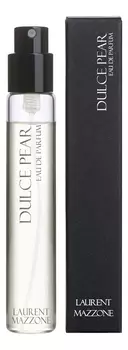 Dulce Pear: парфюмерная вода 15мл