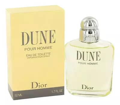 Dune Men: туалетная вода 50мл
