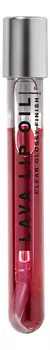 Двухфазное масло для губ Lava Lip Oil 6мл: No 01