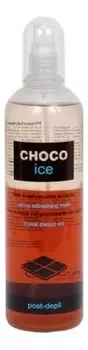 Двухфазный тоник для тела Choco Ice 500мл