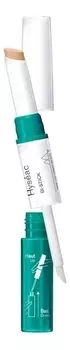 Двухстороннее точечное средство Hyseac Bi-Stick Peaux a Imperfections Localisees 3мл/1г