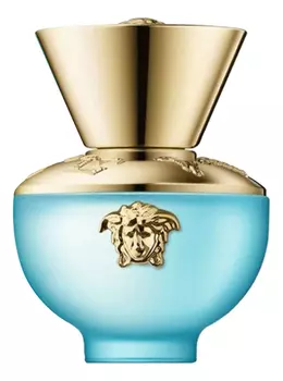 Dylan Turquoise Pour Femme: туалетная вода 30мл уценка
