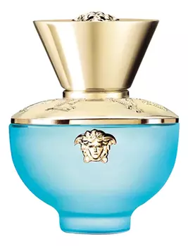 Dylan Turquoise Pour Femme: туалетная вода 50мл уценка