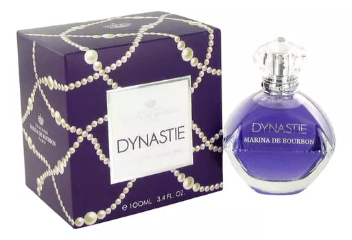 Dynastie Eau de Parfum: парфюмерная вода 100мл