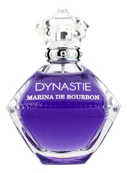 Dynastie Eau de Parfum: парфюмерная вода 100мл уценка