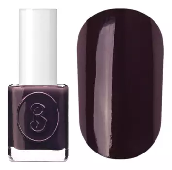 Дышащий лак для ногтей Classic 15мл: 10 Passion