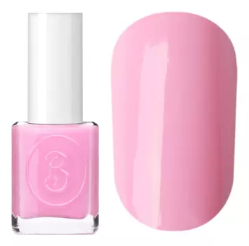 Дышащий лак для ногтей Dance Color 15мл: 50 Baby Pink