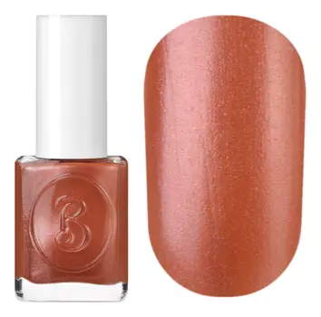 Дышащий лак для ногтей Star Light 15мл: 85 Gentle Sun