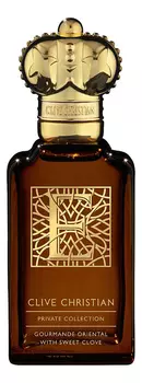 E: Gourmande Oriental: духи 50мл уценка