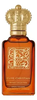 E: Green Fougere: духи 1,5мл