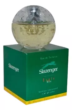 Eagle: туалетная вода 75мл